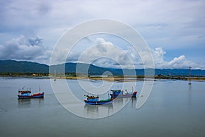 ÃÂÃÂ  RÃ¡ÂºÂ±ng River PhÃÂº YÃÂªn